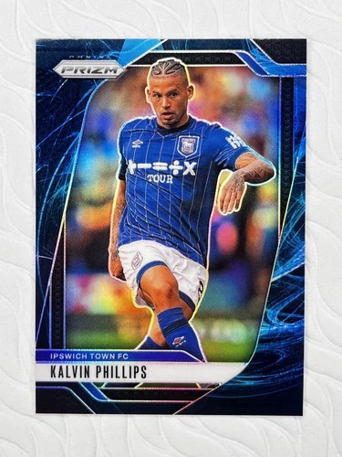 Kalvin Phillips 2024 Panini Prizm Genesis
