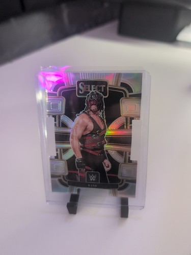 Kane 2024 Panini Select Prizm