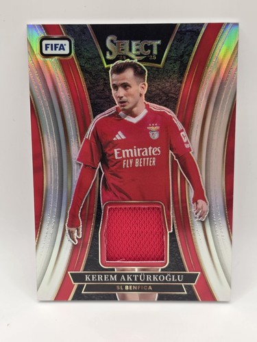 Kerem Akturkoglu 2024 Panini Select