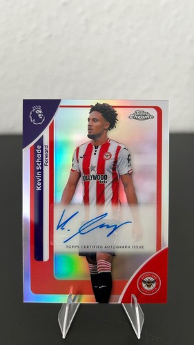 Kevin Schade 2026 Topps Chrome