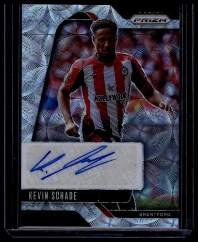 Kevin Schade 2024 Panini Prizm