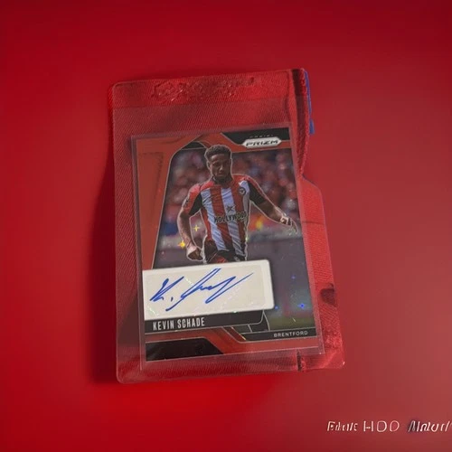 Kevin Schade 2024 Panini Prizm