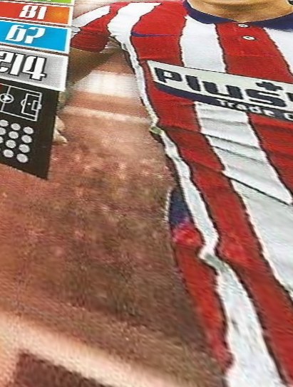 Kieran Trippier 2022 Panini Adrenalyn XL FIFA 365