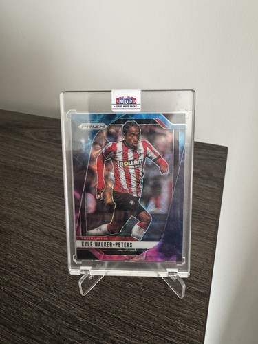 Kyle Walker-Peters 2024 Panini Prizm Prizm 1/1
