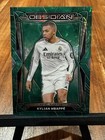 Kylian Mbappé 2024 Panini Obsidian /26