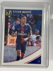 Kylian Mbappe 2018 Panini Donruss Gold