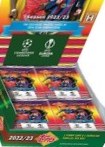 Kylian Mbappe 2023 Topps Finest