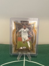 Kylian Mbappe 2024 Panini Select
