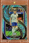Kylian Mbappe 2024 Panini Select FIFA