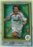 Kylian Mbappe 2023 Topps Stadium Club Chrome Refractor