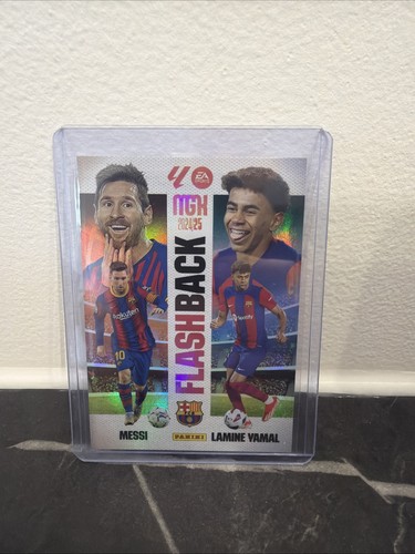Lamine Yamal 2024 Panini Mgk La Liga #429