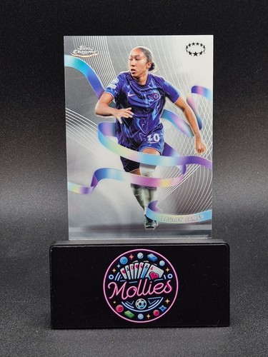 Lauren James 2024 Topps Chrome #RY-2