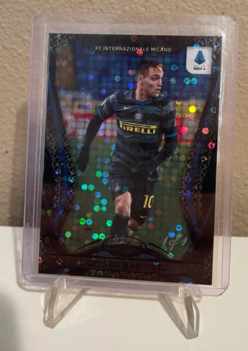 Lautaro Martinez 2020 Panini Chronicles 1/1