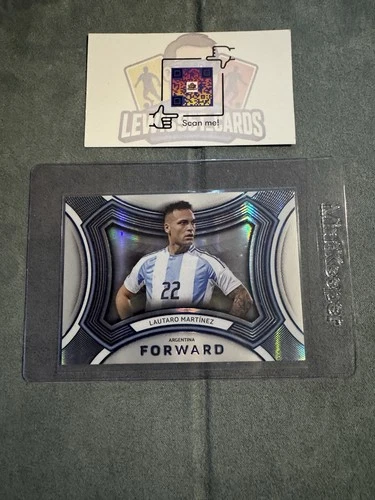 Lautaro Martinez 2025 Futera 2025 /19