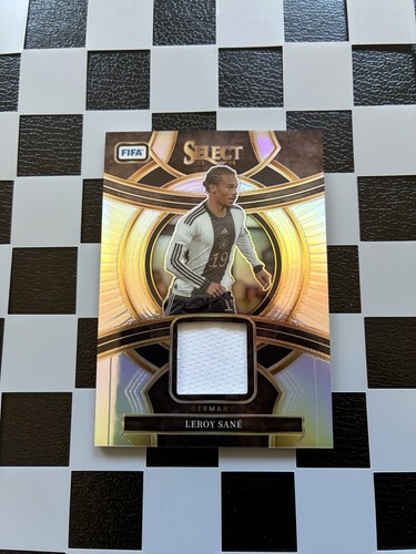 Leroy Sane 2024 Panini Seleziona FIFA