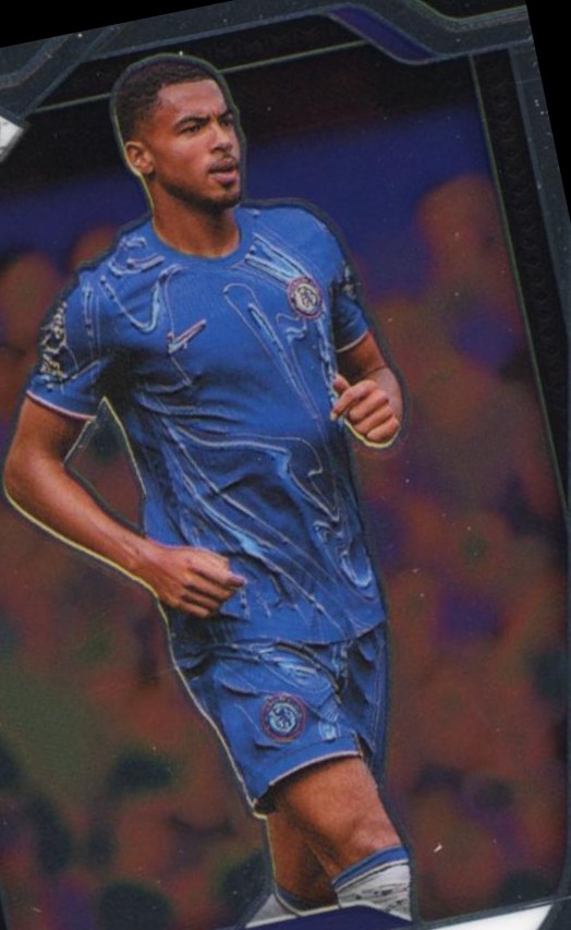 Levi Colwill 2024 Panini Prizm Premier League