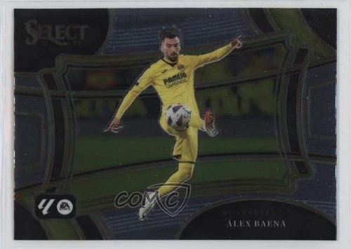 Álex Baena 2023 Panini Select