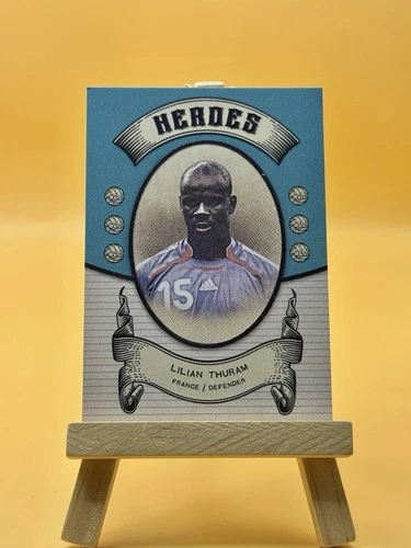 Lilian Thuram 2024 Panini Futera /250