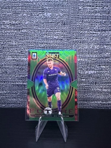 Lucas Beltran 2024 Panini Select /5