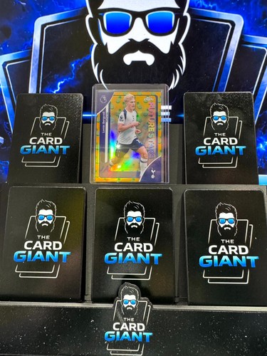 Lucas Bergvall 2024 Topps Chrome Pineapple