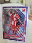 Luis Díaz 2025 Topps Chrome Purple Geometric Refractor /75