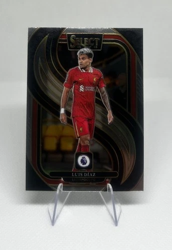 Luis Díaz 2024 Panini Seleziona FIFA