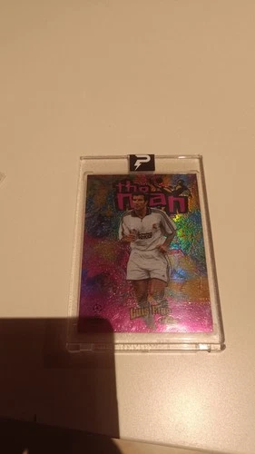 Luis Figo 2023 Topps Finest
