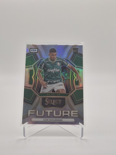 Luis Guilherme 2023 Panini Select