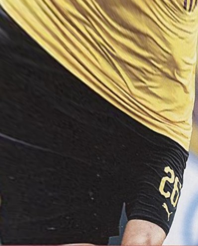 Lukasz Piszczek 2018 Panini Donruss Soccer 8