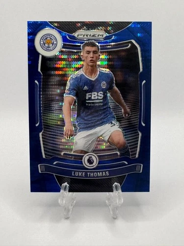 Luke Thomas 2021 Panini Prizm /199