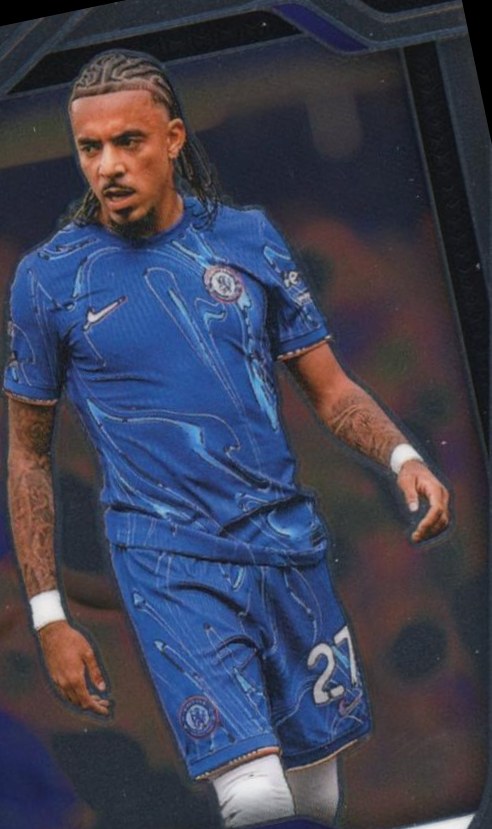 Malo Gusto 2024 Panini Prizm Premier League