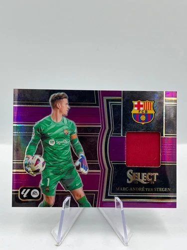 Marc-André ter Stegen 2023 Panini Select /49