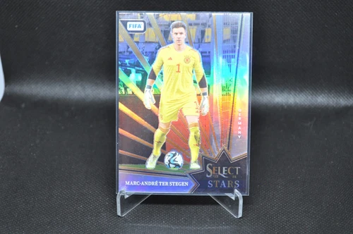 Marc-André ter Stegen 2023 Panini Select
