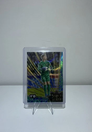 Marc-André ter Stegen 2023 Panini Select Pavone