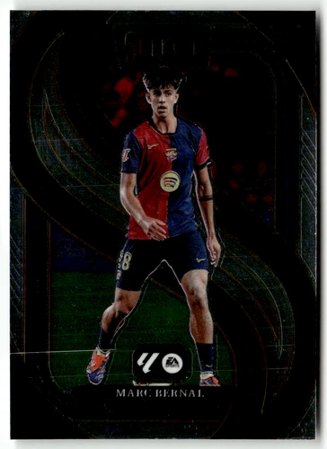 Marc Bernal 2024 Panini Select