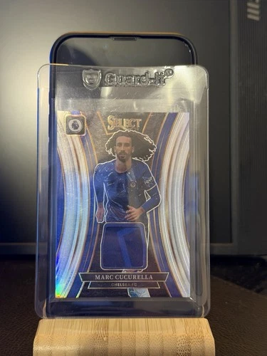 Marc Cucurella 2024 Panini Select
