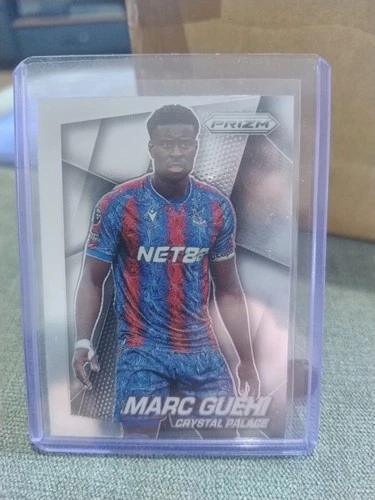 Marc Guehi 2024 Panini Prizm