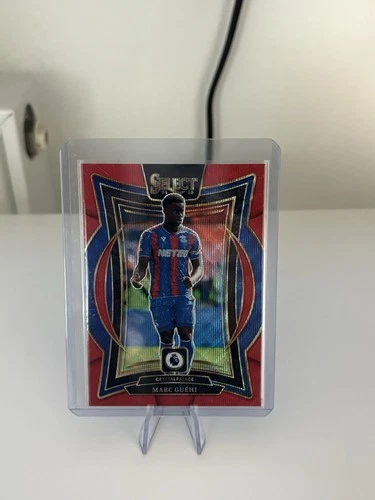 Marc Guehi 2024 Panini Prizm /88