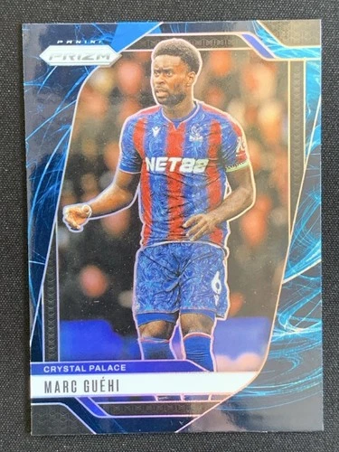 Marc Guehi 2024 Panini Prizm Premier League Prizm