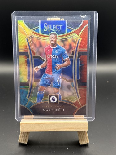 Marc Guehi 2023 Panini Select Tie Dye /49