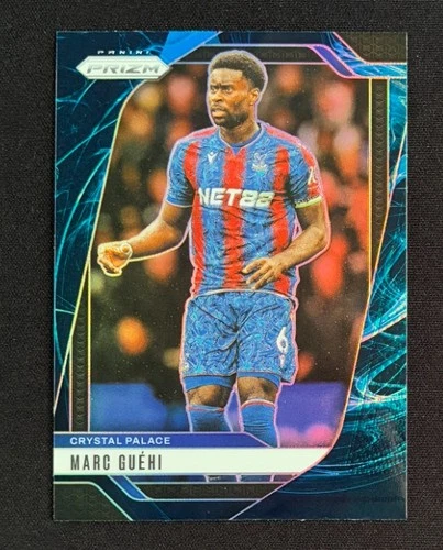 Marc Guéhi 2024 Panini Prizm Premier League Prizm #166