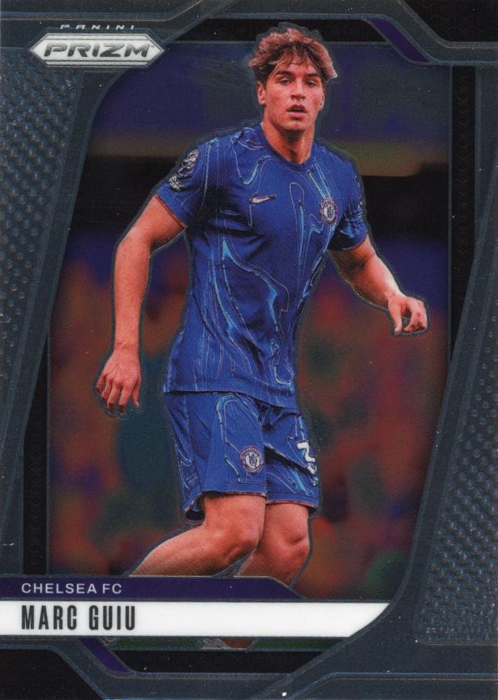 Marc Guiu 2024 Panini Prizm Premier League
