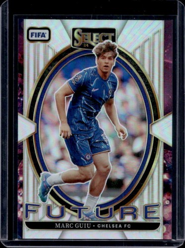 Marc Guiu 2024 Panini Select