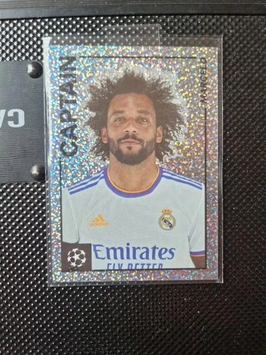 Marcelo 2022 Topps Merlin Heritage 97