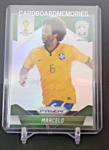 Marcelo 2014 Panini Prizm