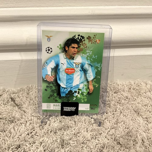Marcelo Salas 2024 Topps Total Football /75