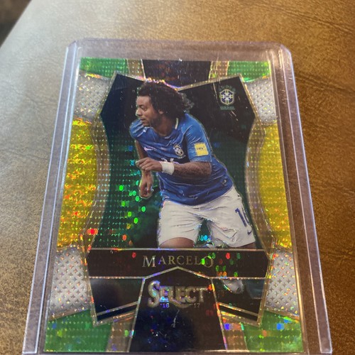 Marcelo 2016 Panini Select Multi Color