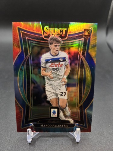 Marco Palestra 2024 Panini Select Serie A Tie-Dye 23/25