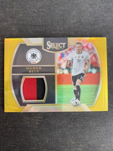 Marco Reus 2016 Panini Select /10