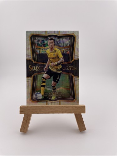 Marco Reus 2017 Panini Select